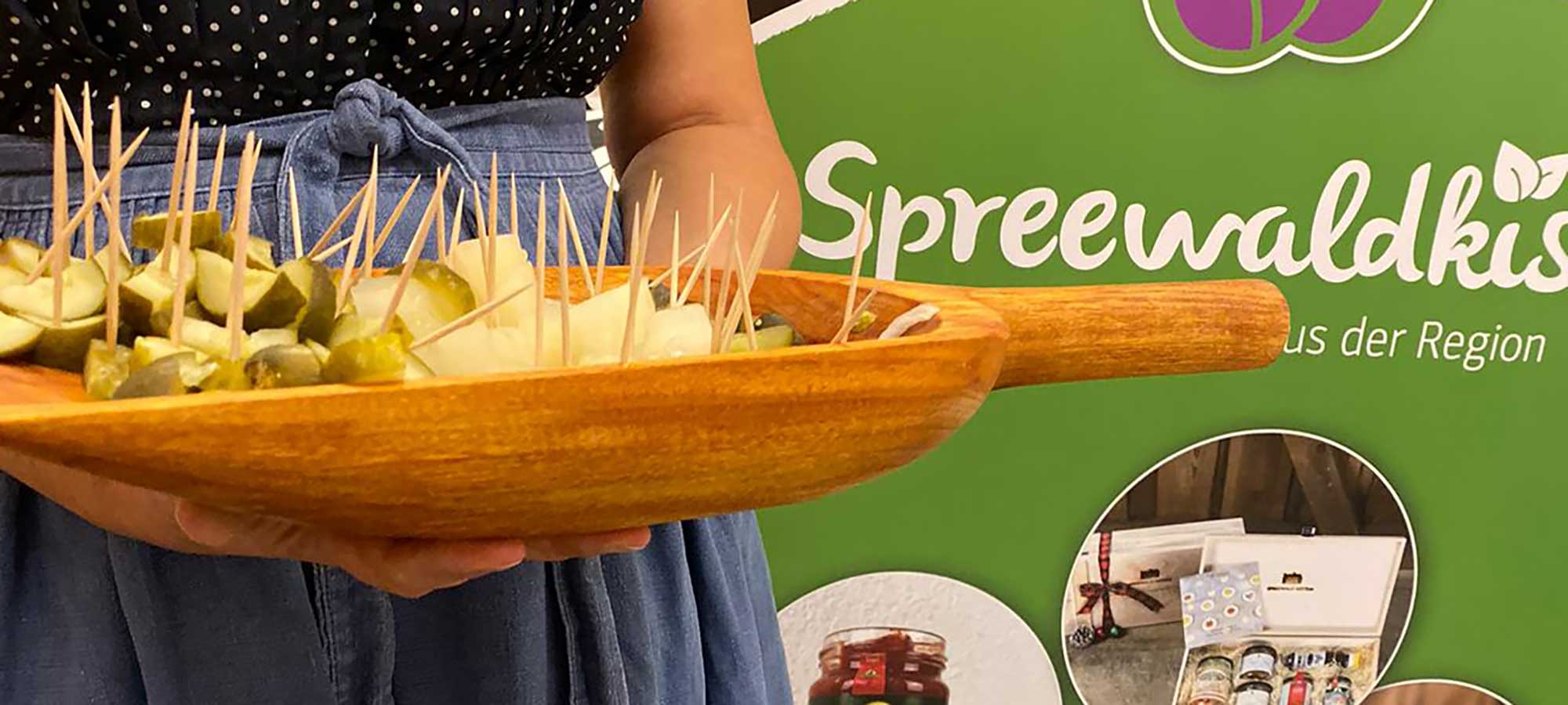 Geschenkideen im Onlineshop Spreewaldkiste