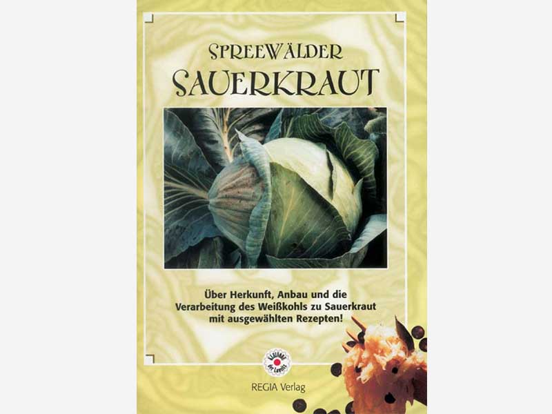 Spreewälder Sauerkraut