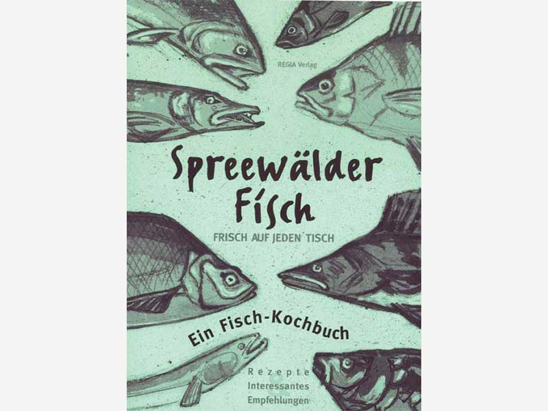 Spreewälder Fisch Kochbuch