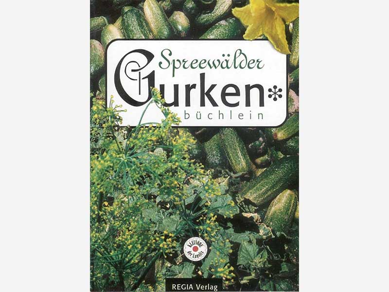 
                  
                    Cover Spreewälder Gurkenbüchlein
                  
                